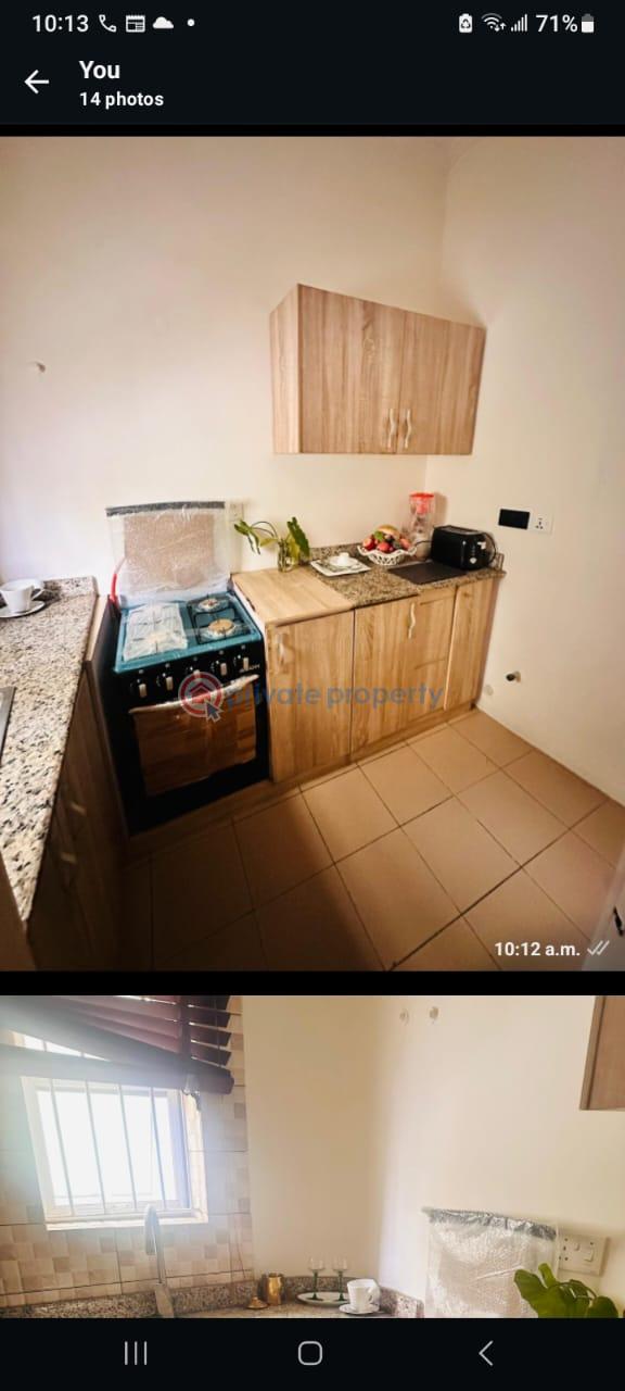 1 bedroom Mini Flat For Rent Ikoyi Lagos - 13