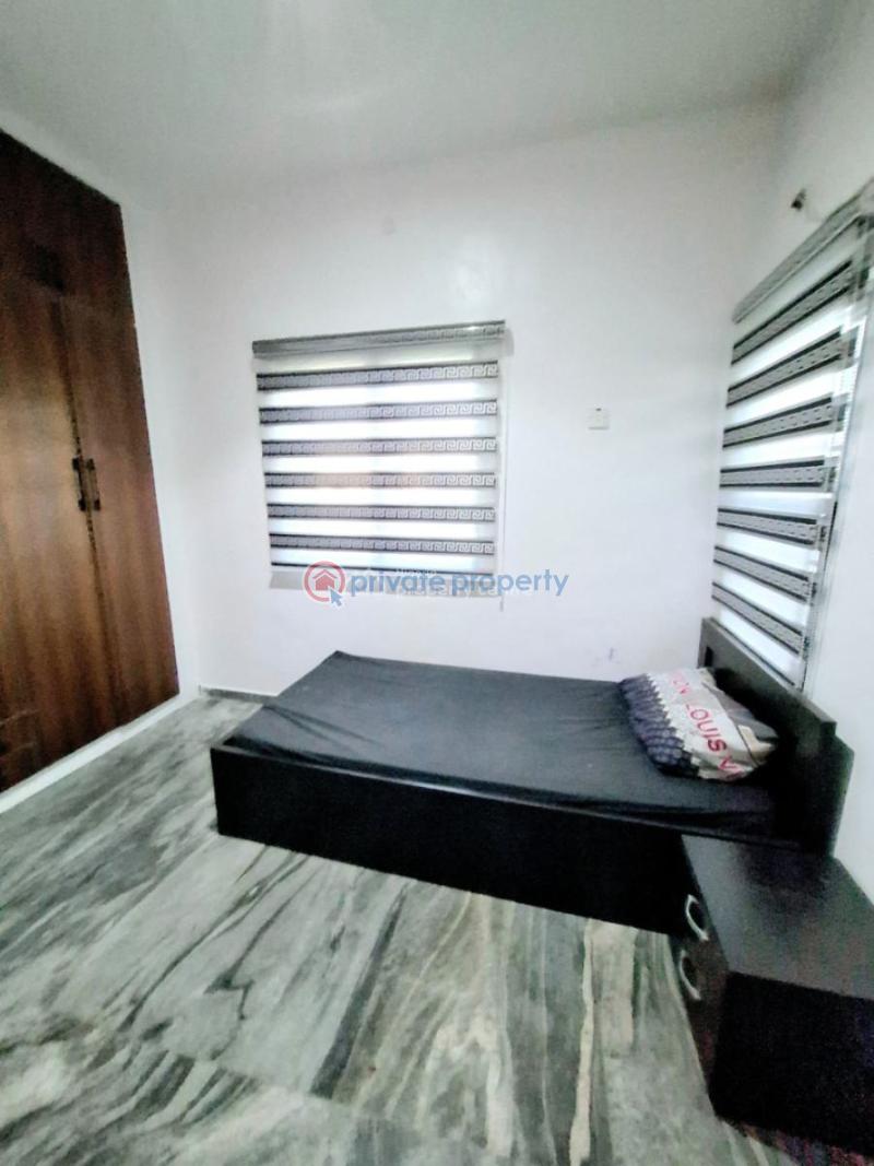 1 bedroom Shared Apartment For Rent Chevyview Estate Chevron Drive Lekki Lagos