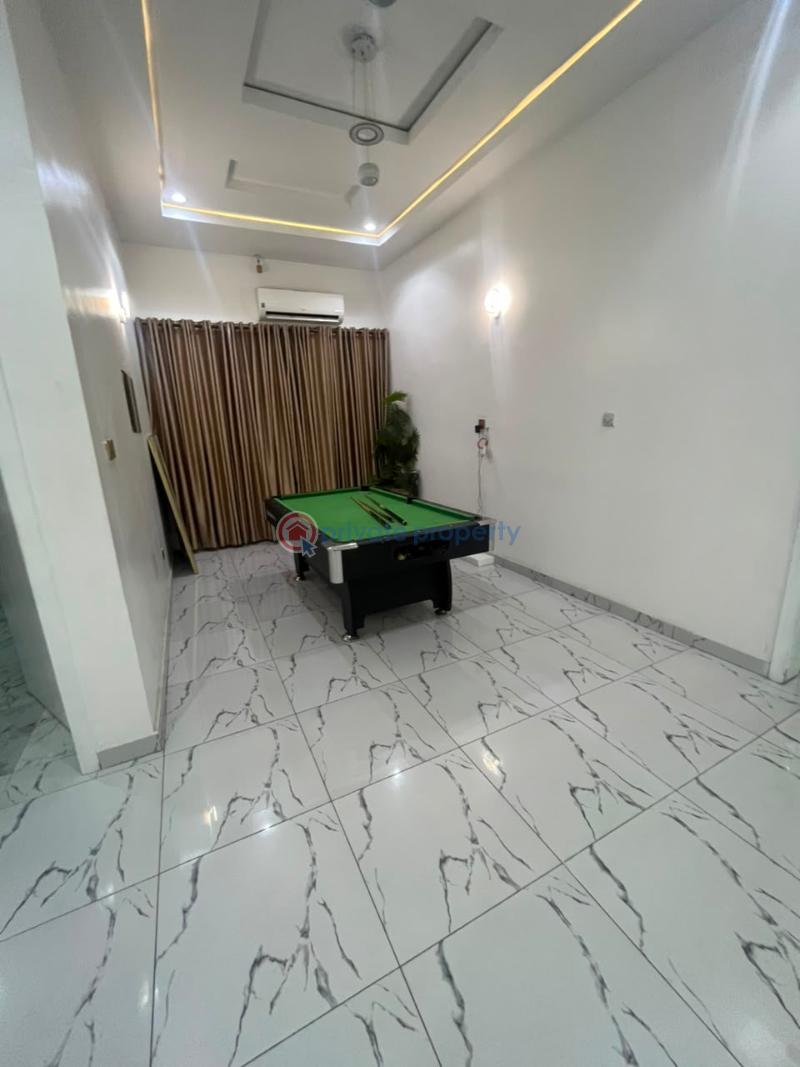 1 bedroom Shared Apartment For Rent Idado Estate Idado Lekki Lagos - 5