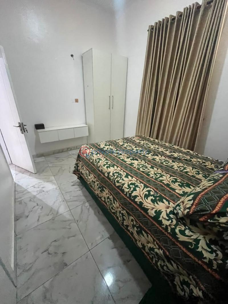 1 bedroom Shared Apartment For Rent Idado Estate Idado Lekki Lagos - 6