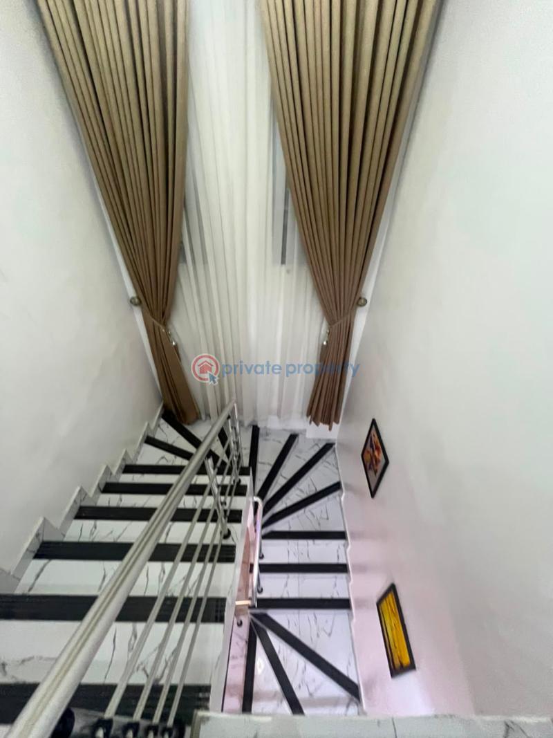 1 bedroom Shared Apartment For Rent Idado Estate Idado Lekki Lagos - 2
