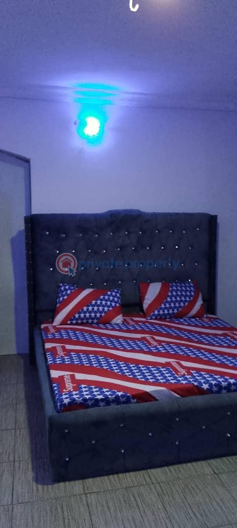 1 bedroom Self Contain For Rent Aptech Estate Sangotedo Sangotedo Ajah Lagos - 2