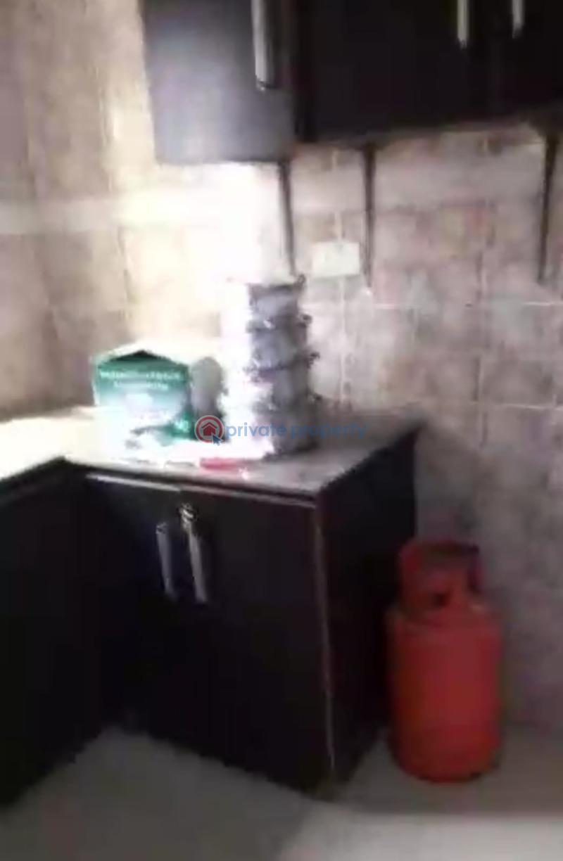 1 bedroom Self Contain For Rent Aptech Estate Sangotedo Sangotedo Ajah Lagos - 3