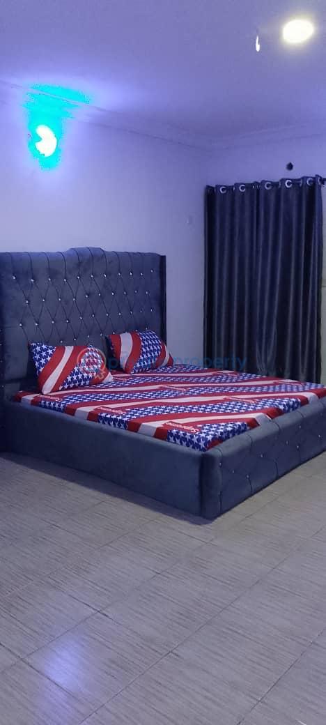 1 bedroom Self Contain For Rent Aptech Estate Sangotedo Sangotedo Ajah Lagos - 0