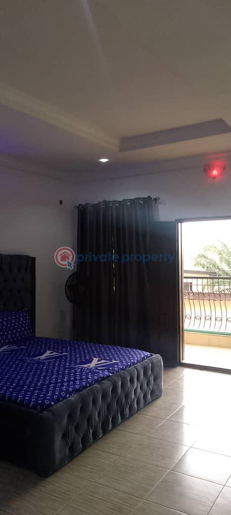 1 bedroom Self Contain For Rent Aptech Estate Sangotedo Sangotedo Ajah Lagos - 5