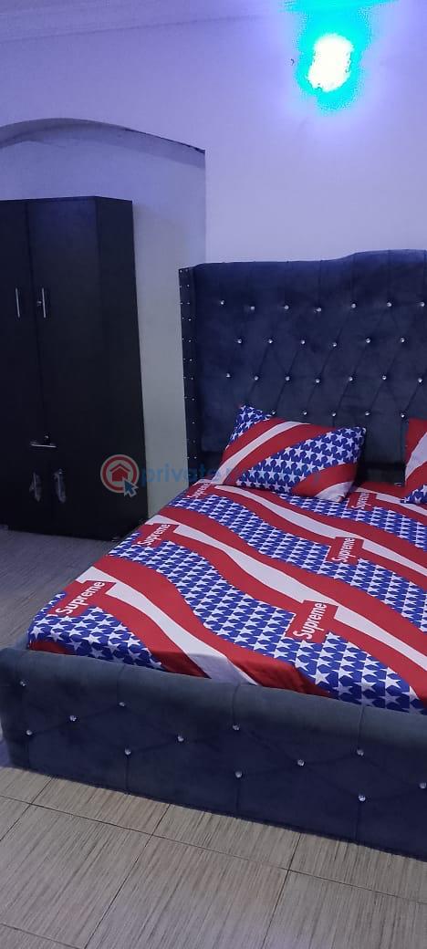 1 bedroom Self Contain For Rent Aptech Estate Sangotedo Sangotedo Ajah Lagos - 3