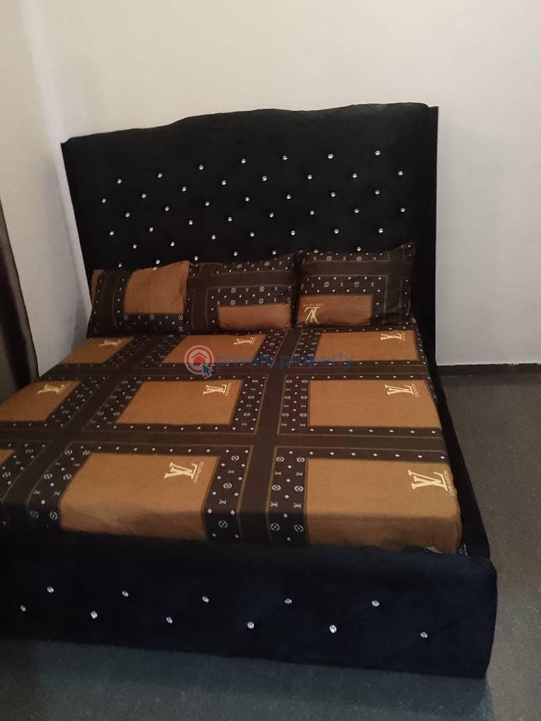 1 bedroom Self Contain For Rent Aptech Estate Sangotedo Sangotedo Ajah Lagos - 2