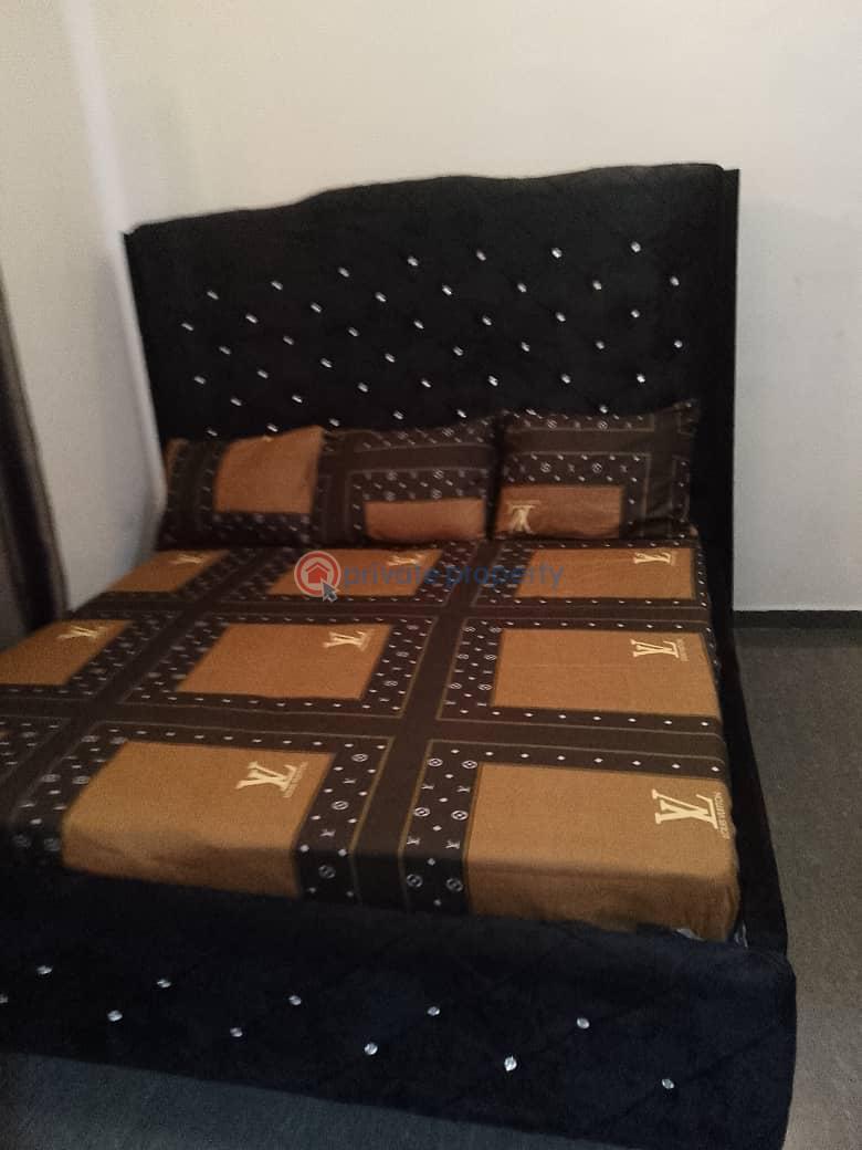 1 bedroom Self Contain For Rent Aptech Estate Sangotedo Sangotedo Ajah Lagos - 4