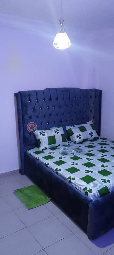 1 bedroom Self Contain For Rent Thera Peace Zone Estate Sangotedo Ajah Lagos - 2