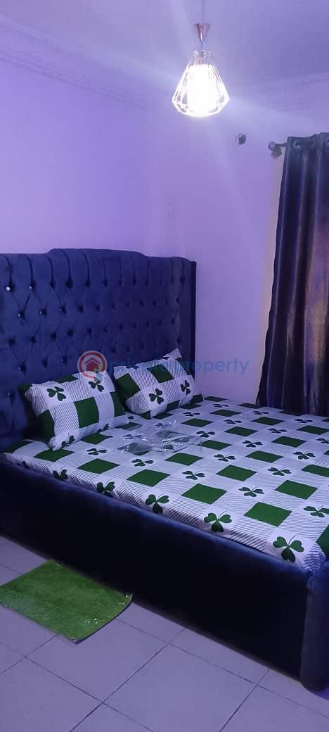1 bedroom Self Contain For Rent Thera Peace Zone Estate Sangotedo Ajah Lagos - 0