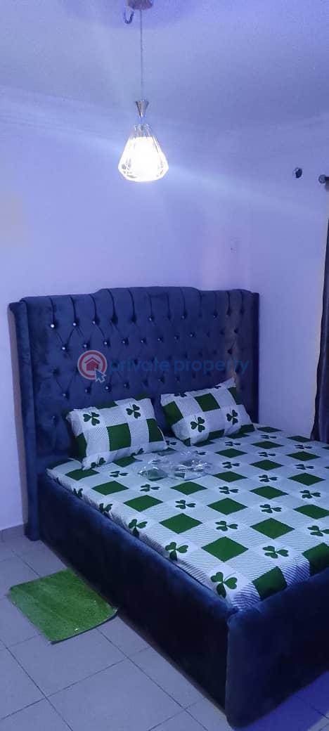 1 bedroom Self Contain For Rent Thera Peace Zone Estate Sangotedo Ajah Lagos - 1