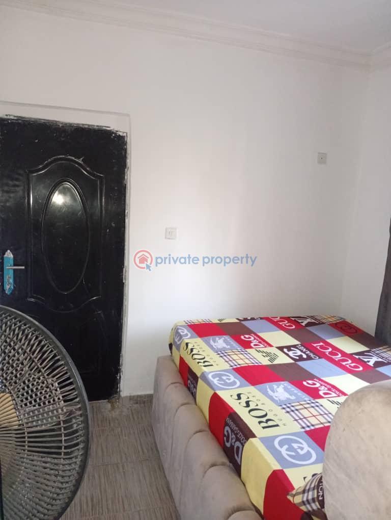 1 bedroom Self Contain For Rent Aptech Estate Sangotedo Sangotedo Ajah Lagos - 2