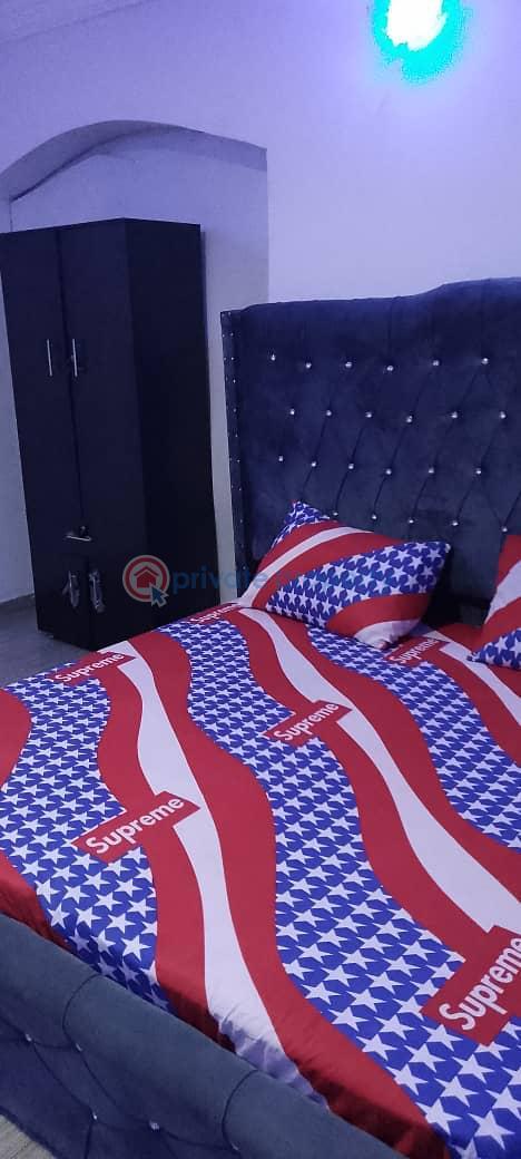 1 bedroom Self Contain For Rent Aptech Estate Sangotedo Sangotedo Ajah Lagos - 4