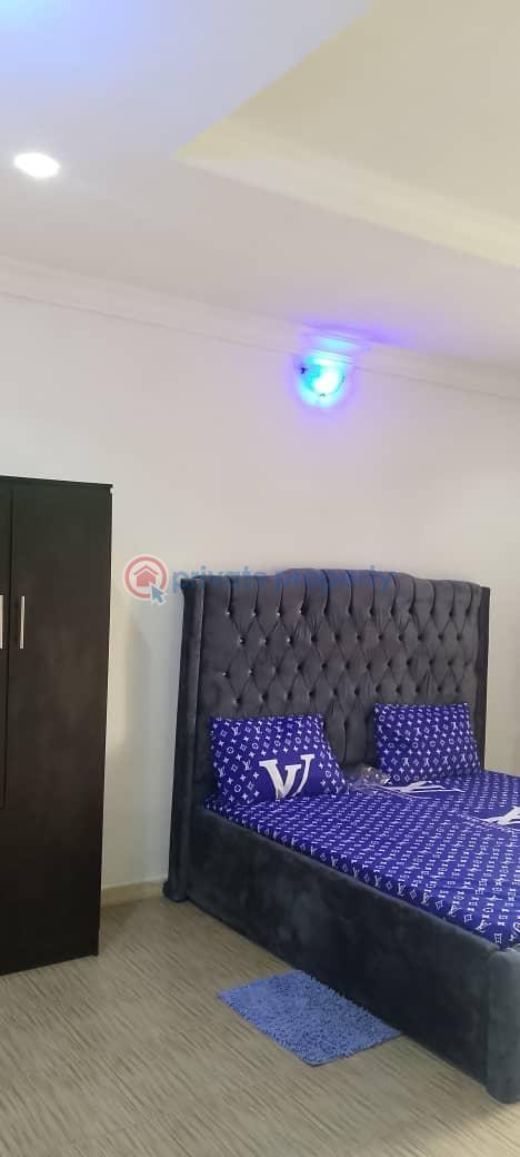 1 bedroom Self Contain For Rent Aptech Estate Sangotedo Sangotedo Ajah Lagos - 1