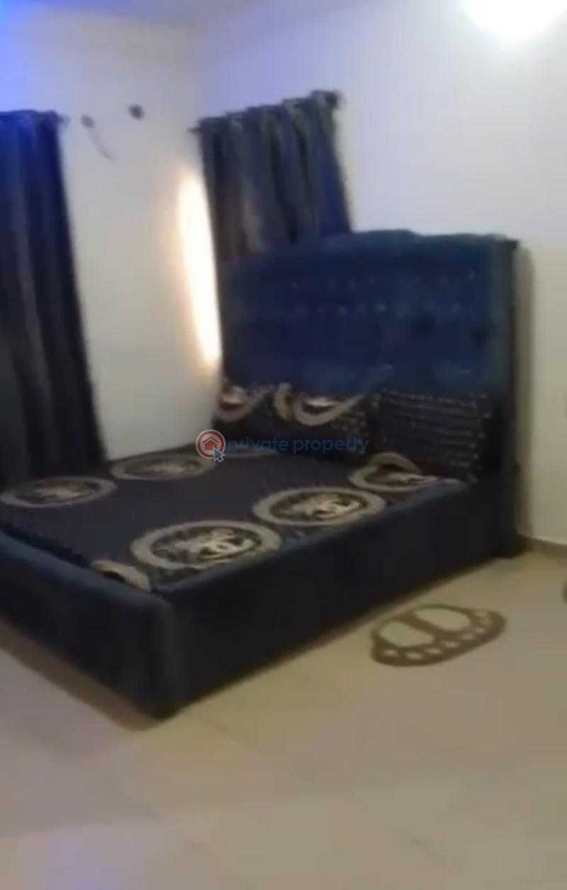 1 bedroom Self Contain For Rent Aptech Estate Sangotedo Sangotedo Ajah Lagos - 1