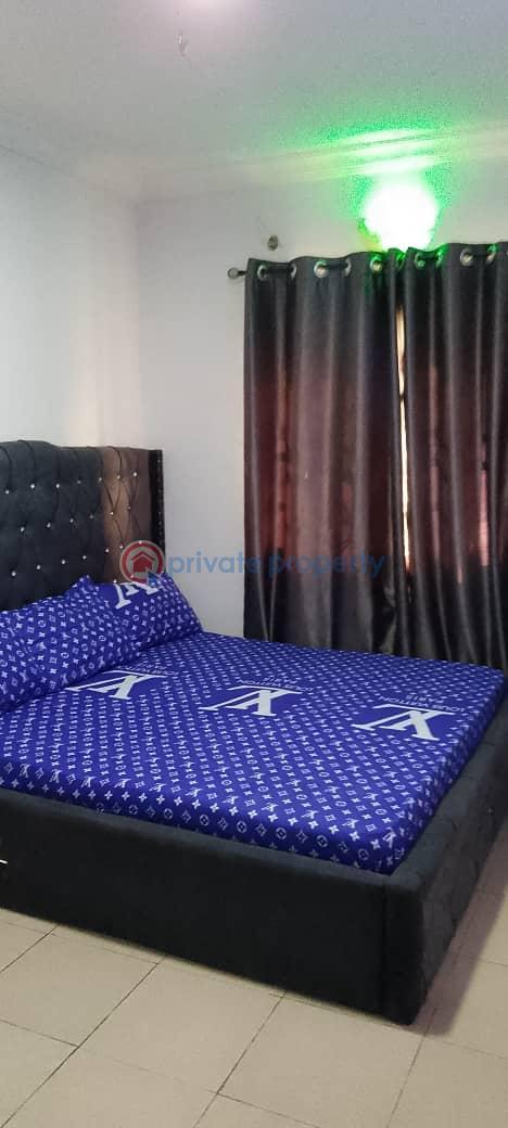 1 bedroom Self Contain For Rent Aptech Estate Sangotedo Sangotedo Ajah Lagos - 2