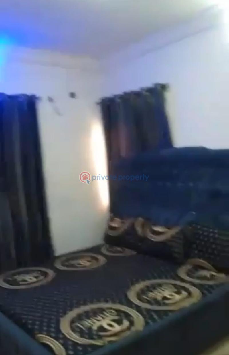 1 bedroom Self Contain For Rent Aptech Estate Sangotedo Sangotedo Ajah Lagos - 2