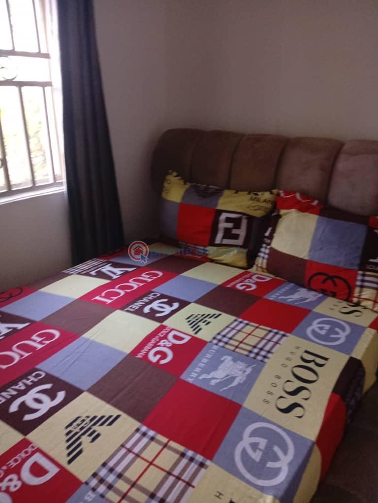 1 bedroom Self Contain For Rent Aptech Estate Sangotedo Sangotedo Ajah Lagos - 1