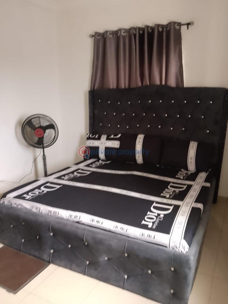 1 bedroom Self Contain For Rent Sangotedo Ajah Lagos - 6