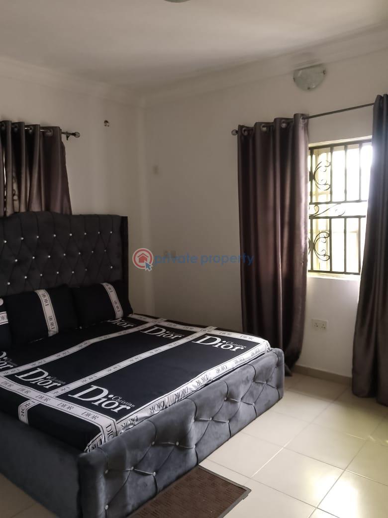 1 bedroom Self Contain For Rent Sangotedo Ajah Lagos - 3