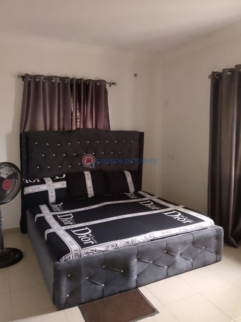 1 bedroom Self Contain For Rent Sangotedo Ajah Lagos - 2