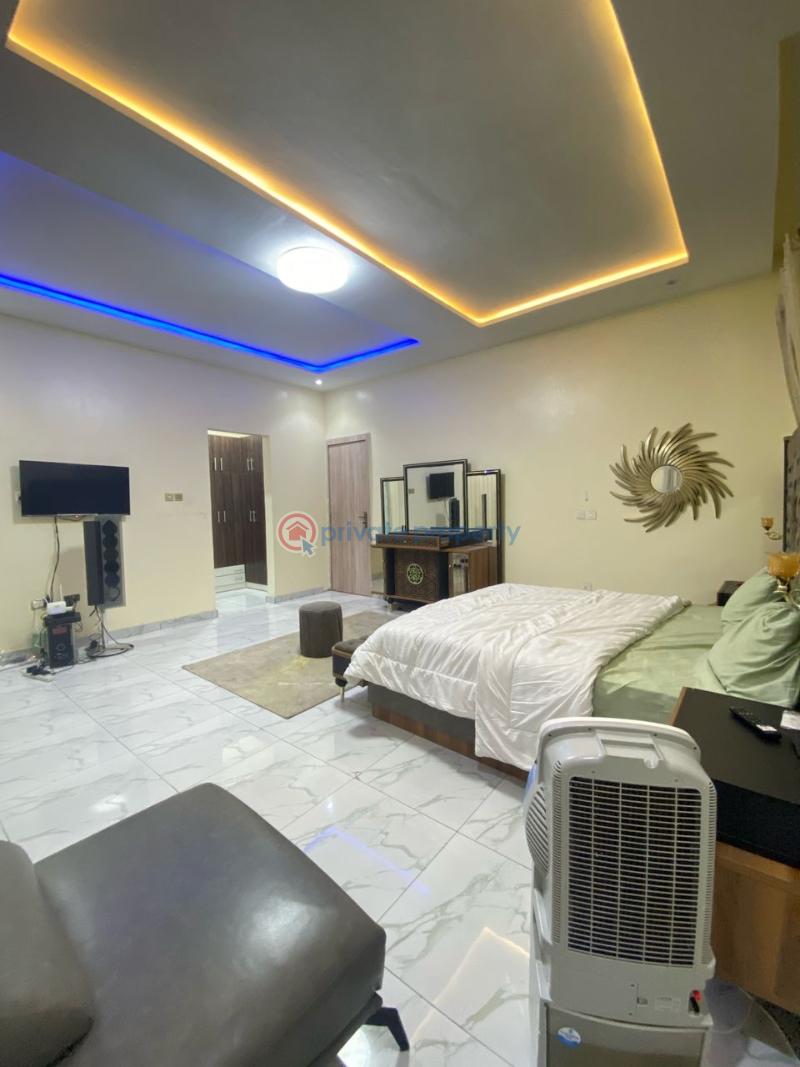 1 bedroom Shared Apartment For Rent Orchid Lekki Lekki Lagos - 0