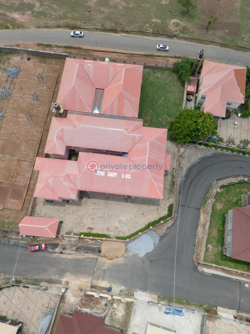 School For Sale Kafe Abuja Phase 3  - 1