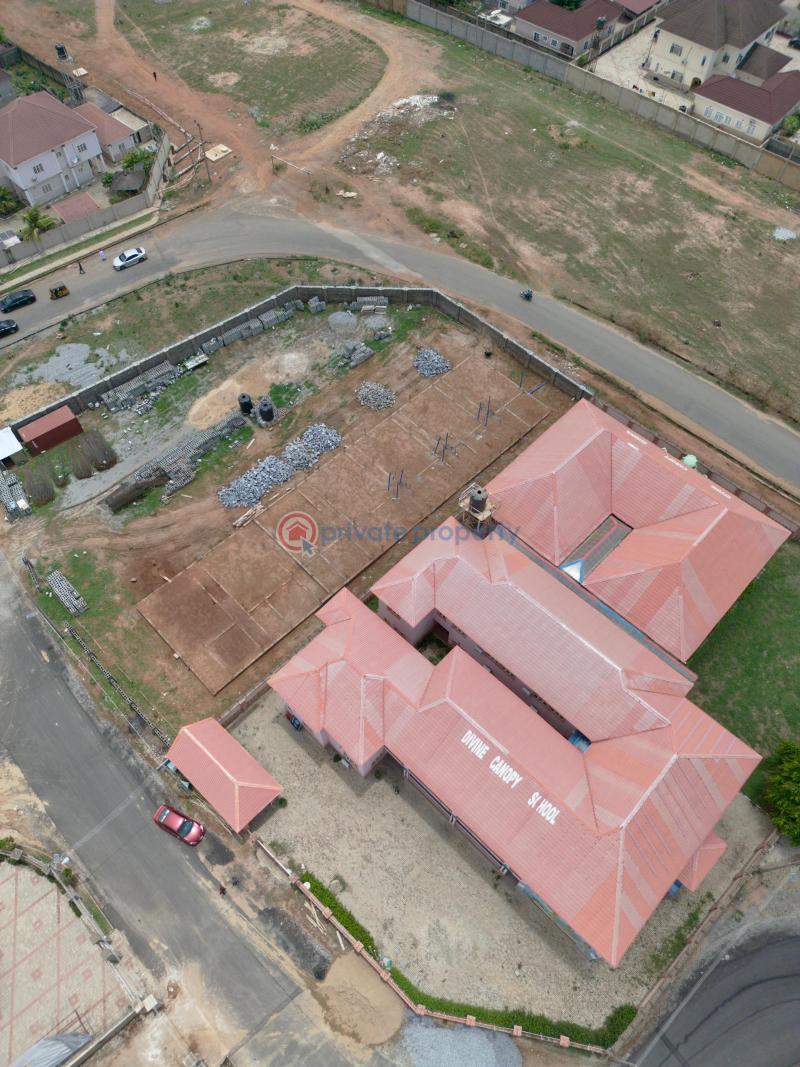School For Sale Kafe Abuja Phase 3  - 2