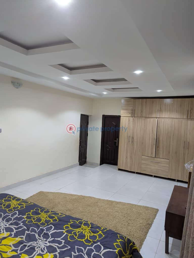 House For Rent Location* 📍 At Ajao, Ojoo Iwo Road. Express. Not Far To The Road Ibadan Oyo - 3