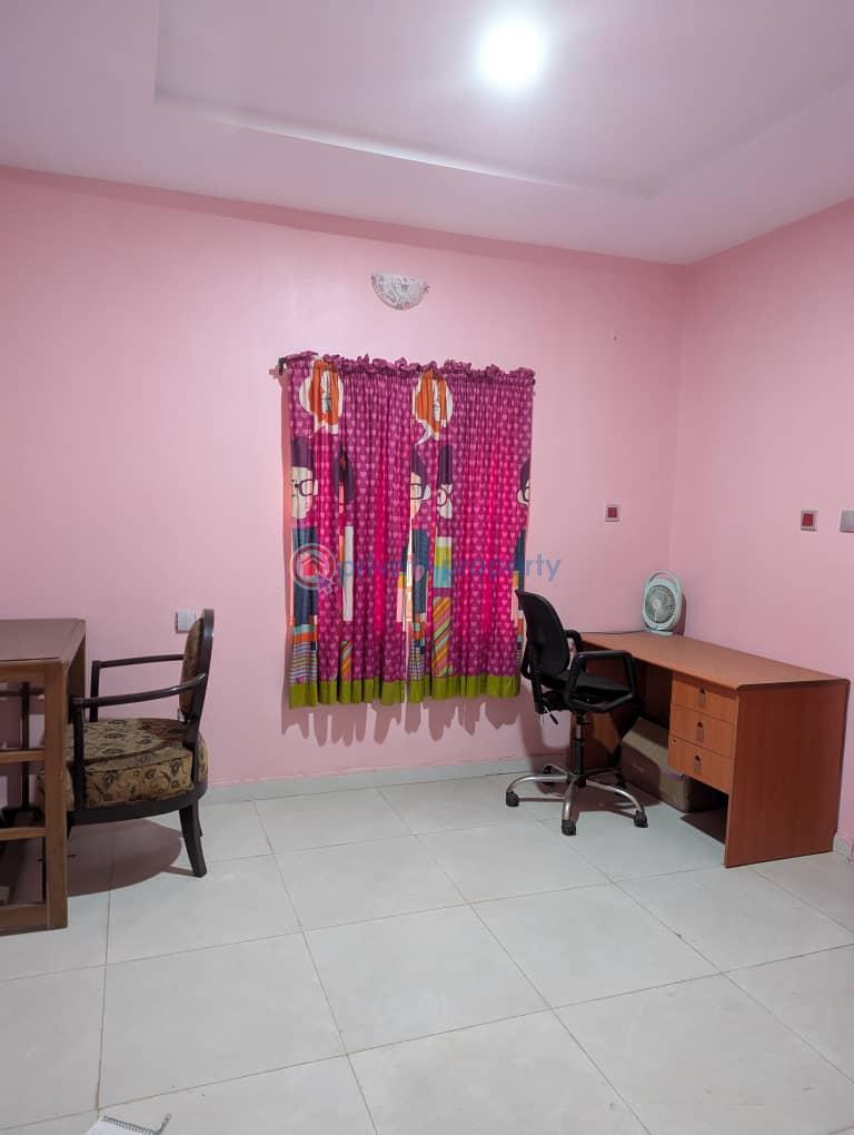 House For Rent Location* 📍 At Ajao, Ojoo Iwo Road. Express. Not Far To The Road Ibadan Oyo - 5