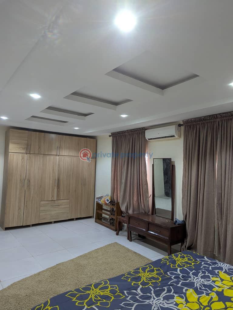 House For Rent Location* 📍 At Ajao, Ojoo Iwo Road. Express. Not Far To The Road Ibadan Oyo - 6