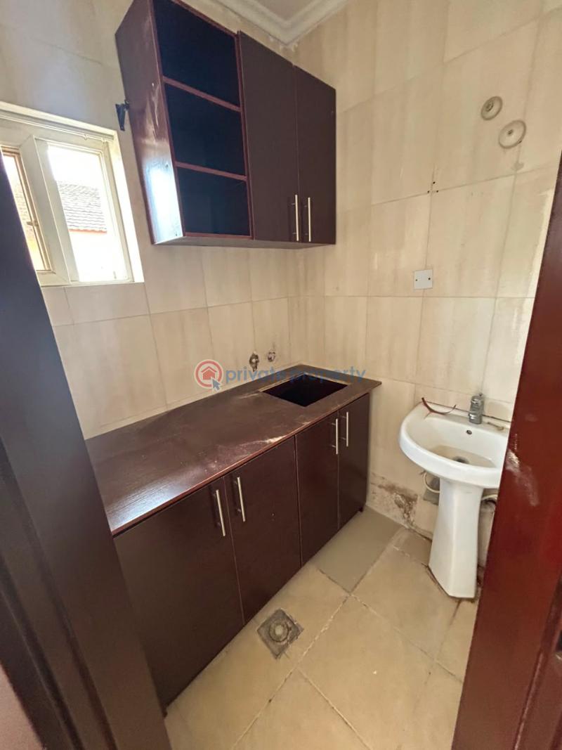 Self Contain For Rent Chevron Drive Lekki Lagos - 3