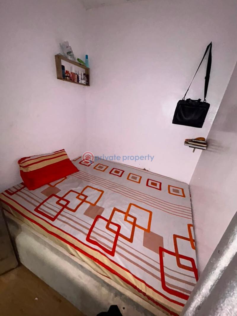 Self Contain For Rent Chevron Drive Lekki Lagos - 0