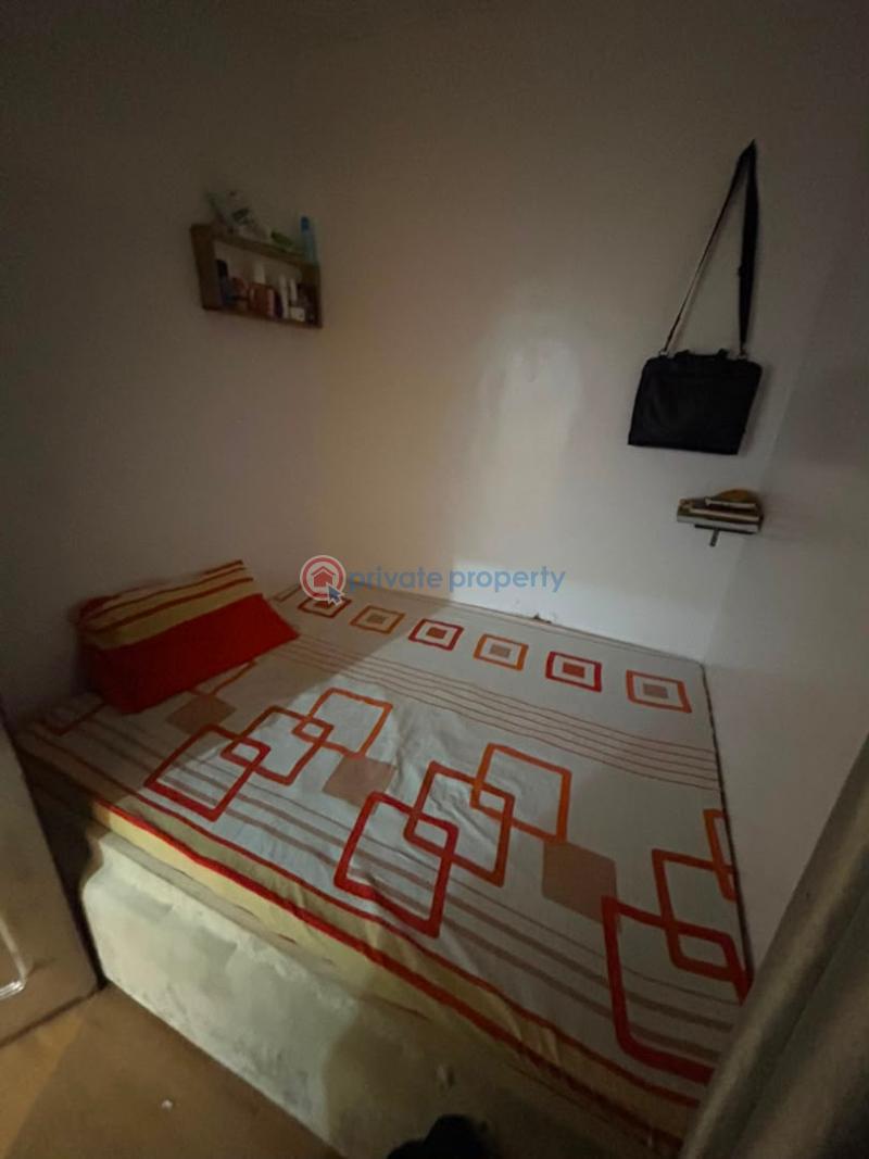 Self Contain For Rent Chevron Drive Lekki Lagos - 2
