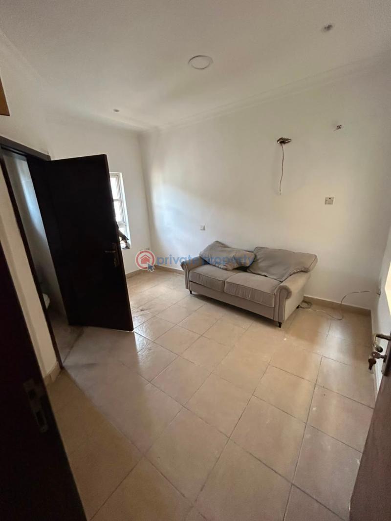 Self Contain For Rent Chevron Drive Lekki Lagos - 7