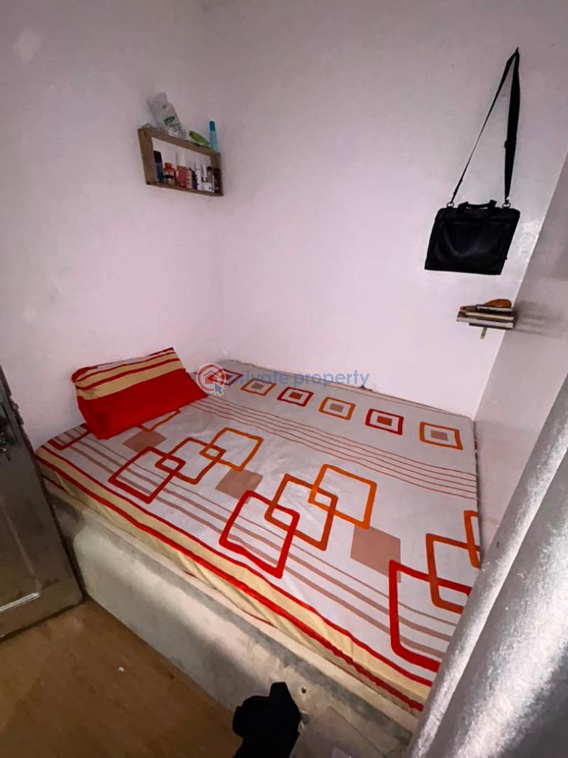 Self Contain For Rent Chevron Drive Lekki Lagos - 1