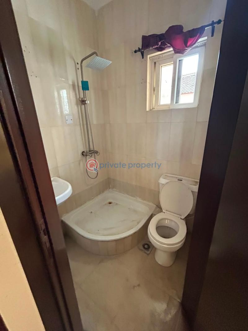 Self Contain For Rent Chevron Drive Lekki Lagos - 10