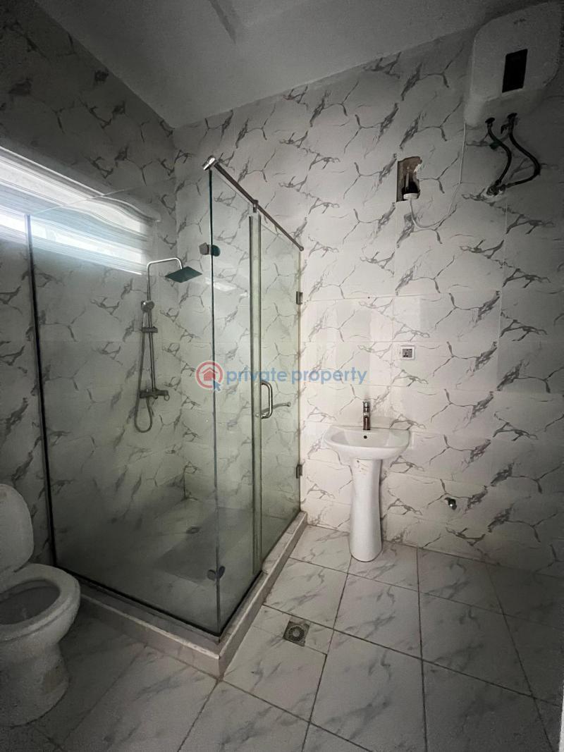 1 bedroom Shared Apartment For Rent Ikota Gra Ikota Lekki Lagos - 4