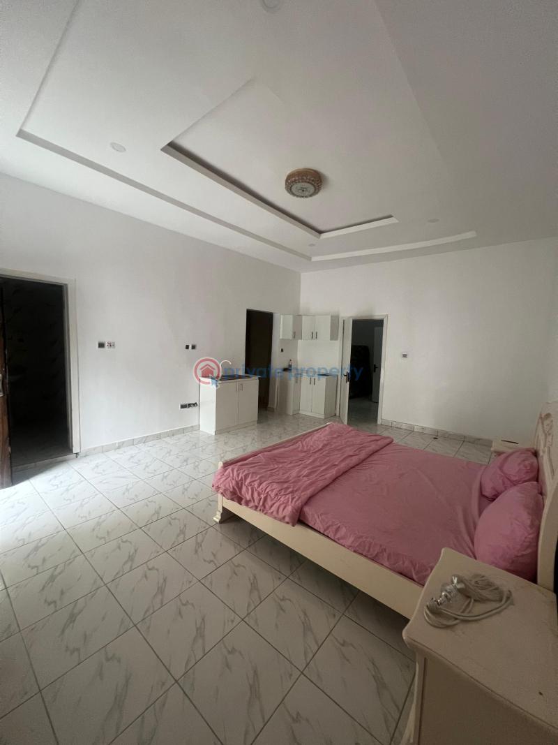 1 bedroom Shared Apartment For Rent Ikota Gra Ikota Lekki Lagos - 2
