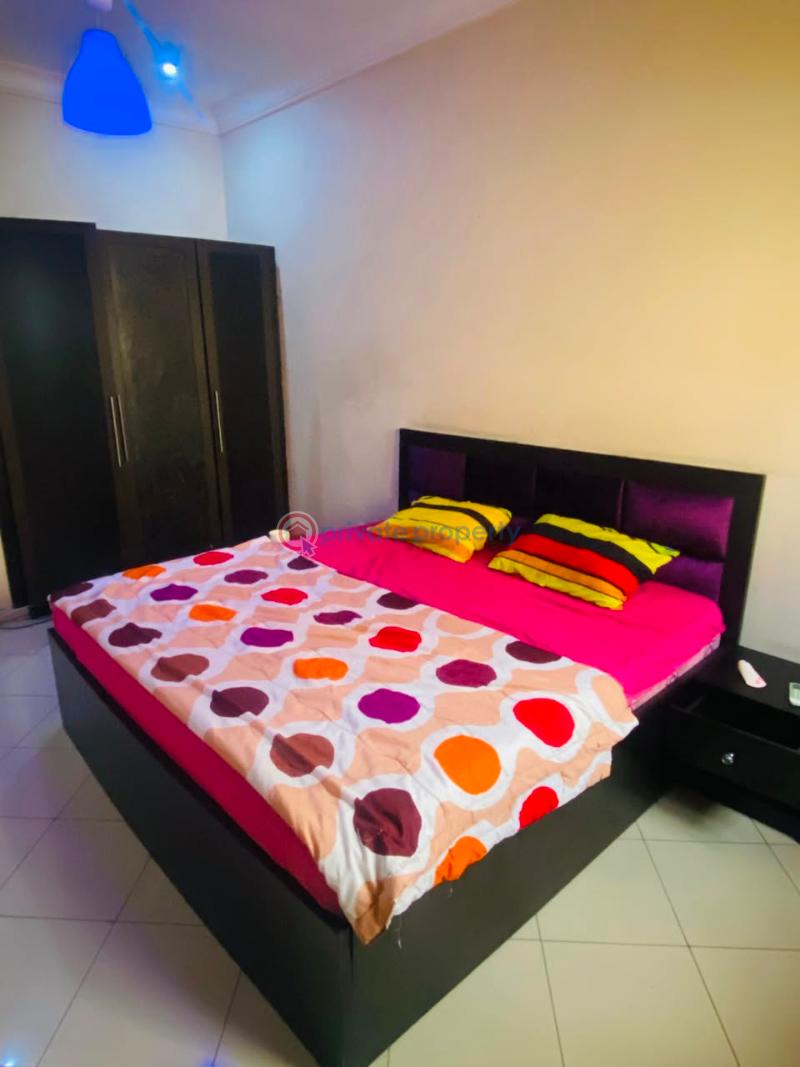 1 bedroom Shared Apartment For Rent Chevyview Estate Chevron Drive Lekki Lagos - 2