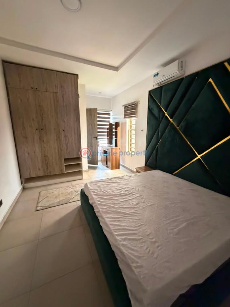 1 bedroom Shared Apartment For Rent Orchid Road Before The Roundabout Along Lekki Expressway Lagos - 0