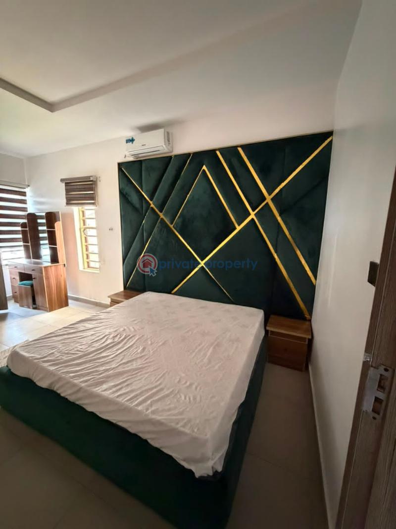 1 bedroom Shared Apartment For Rent Orchid Road Before The Roundabout Along Lekki Expressway Lagos - 2
