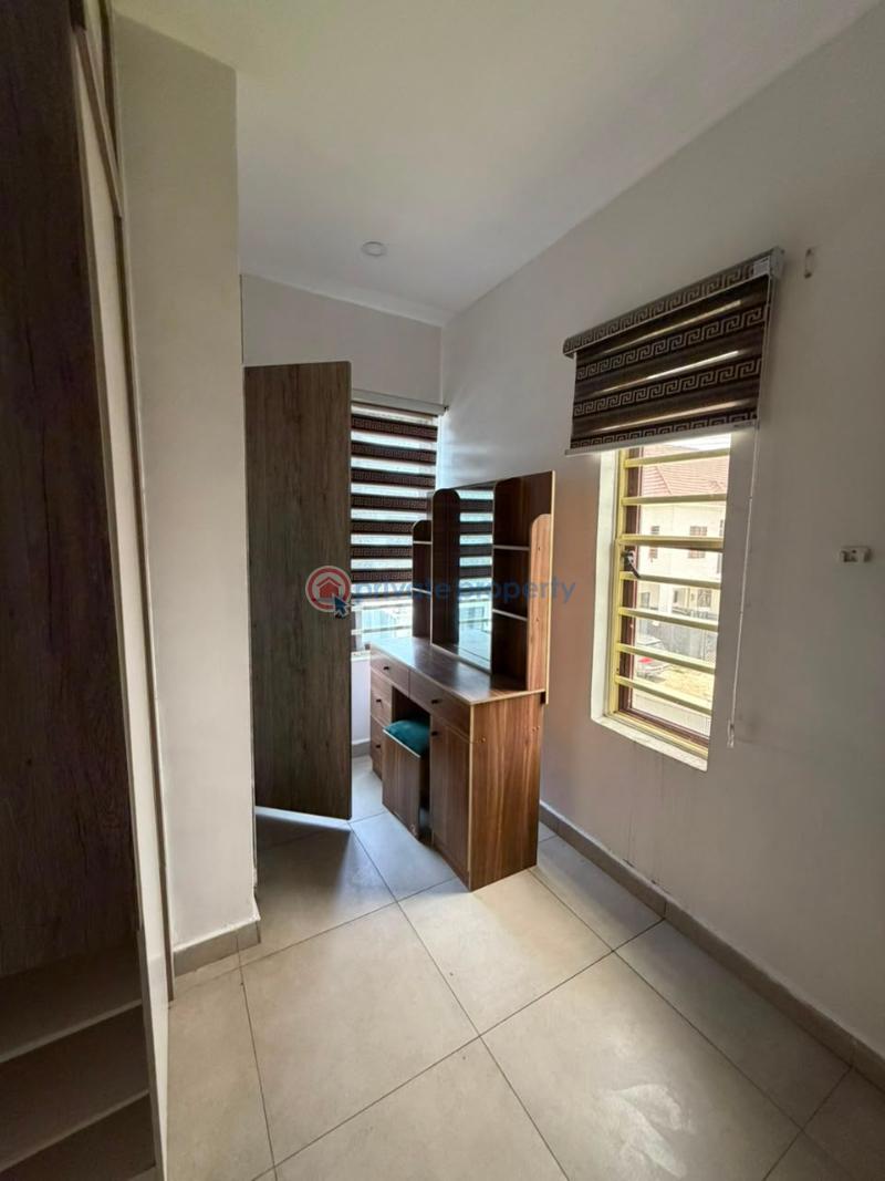 1 bedroom Shared Apartment For Rent Orchid Road Before The Roundabout Along Lekki Expressway Lagos - 3