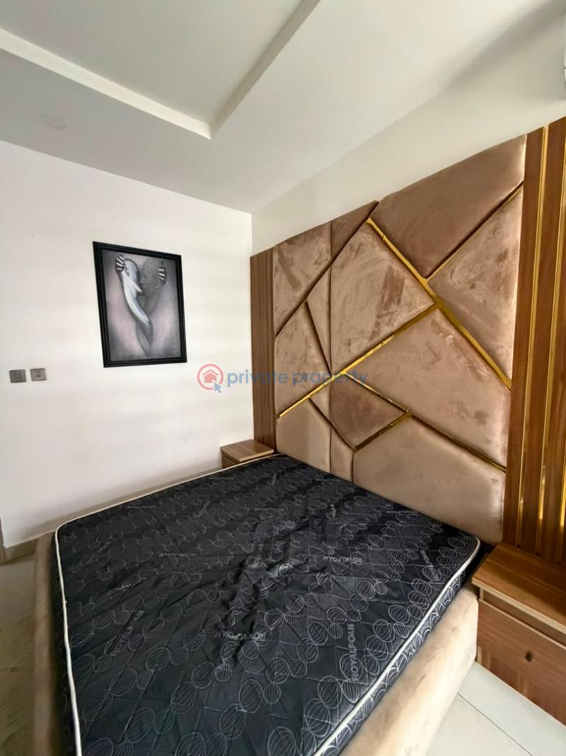 1 bedroom Shared Apartment For Rent Orchid Road Before The Roundabout Along Lekki Expressway Lagos - 3