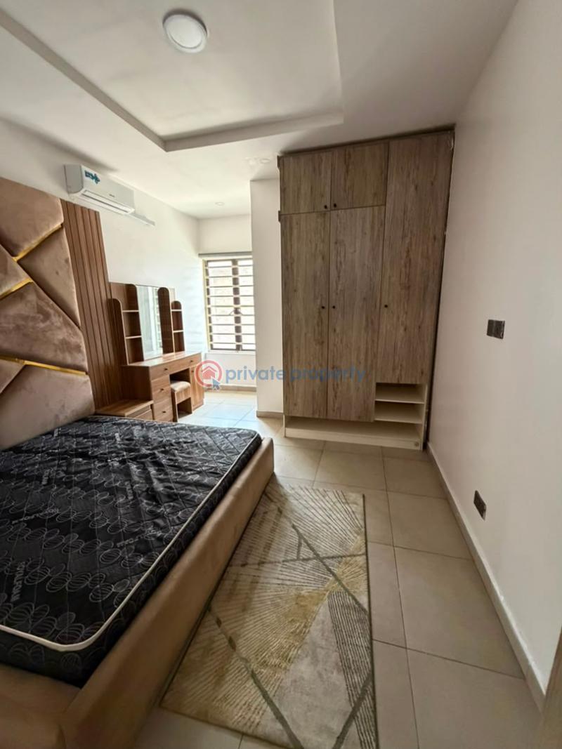 1 bedroom Shared Apartment For Rent Orchid Road Before The Roundabout Along Lekki Expressway Lagos - 2