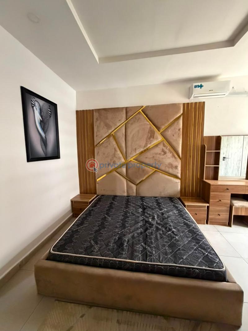 1 bedroom Shared Apartment For Rent Orchid Road Before The Roundabout Along Lekki Expressway Lagos - 1