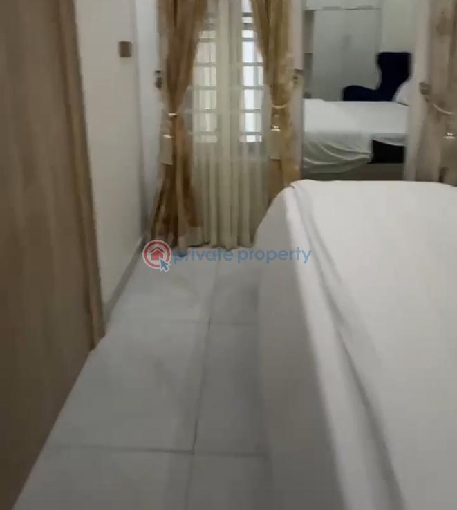 1 bedroom Self Contain For Rent Royal Pine Estate @ Orchid Road Lekki Lagos - 1