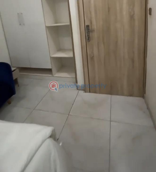 1 bedroom Self Contain For Rent Royal Pine Estate @ Orchid Road Lekki Lagos - 2