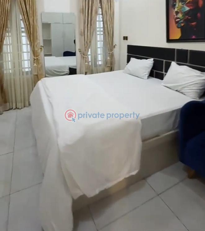 1 bedroom Self Contain For Rent Royal Pine Estate @ Orchid Road Lekki Lagos - 0
