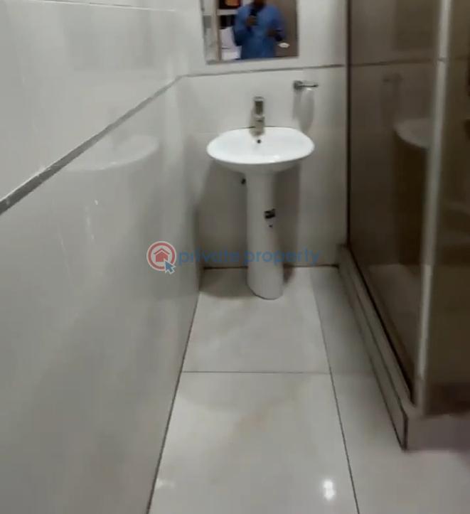 1 bedroom Self Contain For Rent Royal Pine Estate @ Orchid Road Lekki Lagos - 4